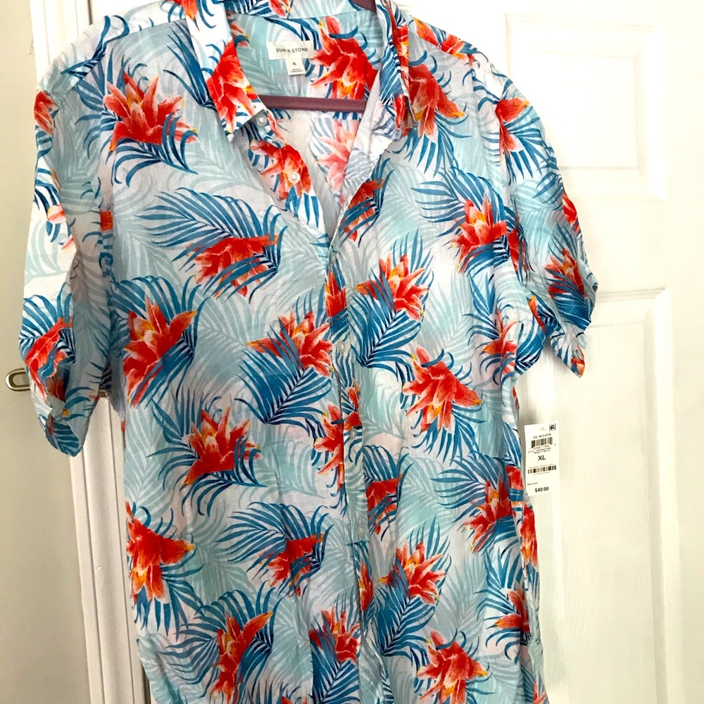 Men’s shirt